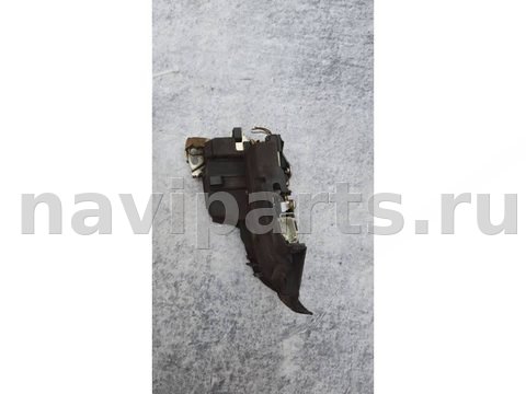 Замок двери передней левой BMW 7 E38, 2000 г., арт. 59058724, фото 2