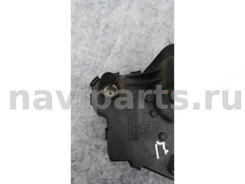 Замок двери передней левой BMW 3 E46, 2003 г., арт. 59059039, фото 3
