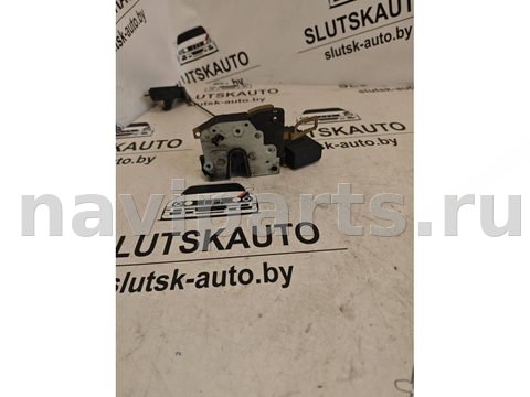 Замок двери передней левой BMW 3 E36, 1994 г., арт. 59066656