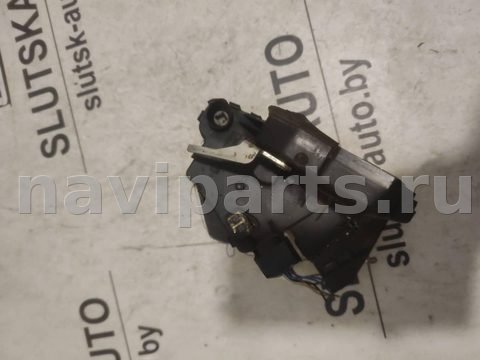 Замок двери передней левой BMW 3 E46, 2000 г., арт. 59069123