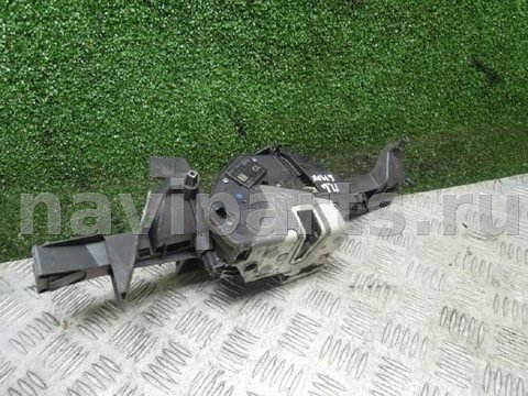 Замок двери передней левой Ford S-Max, 2017 г., OEM em2au21813, арт. 59243