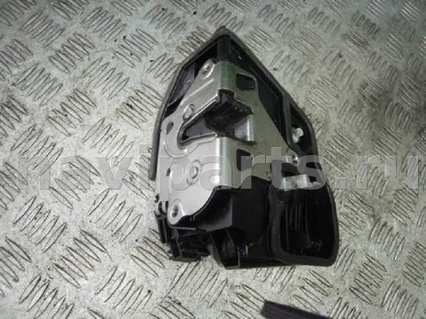 Замок двери передней левой BMW X3 E83, 2009 г., арт. 59666