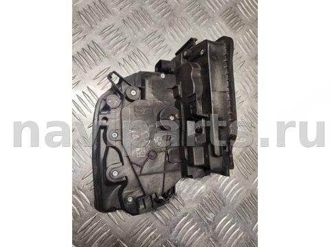 Замок двери передней левой BMW X3 G01, 2019 г., OEM 9492101, арт. 6759