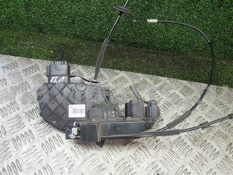 Замок двери передней левой Land-Rover Range Rover Sport, 2011 г., арт. 69995