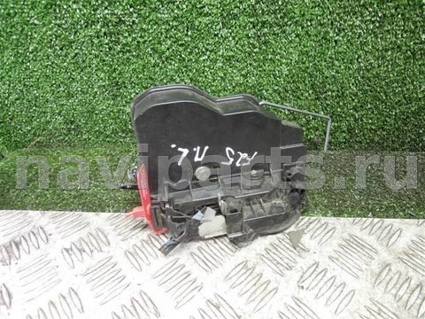 Замок двери передней левой BMW X3 F25, 2015 г., арт. 70539