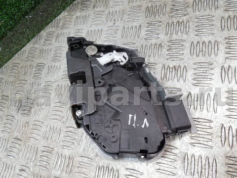 Замок двери передней левой Volvo S40, 2009 г., арт. 71117