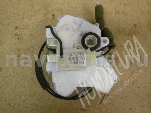 Замок двери передней левой Honda Civic, 2007 г., арт. 7385-79135745-00402