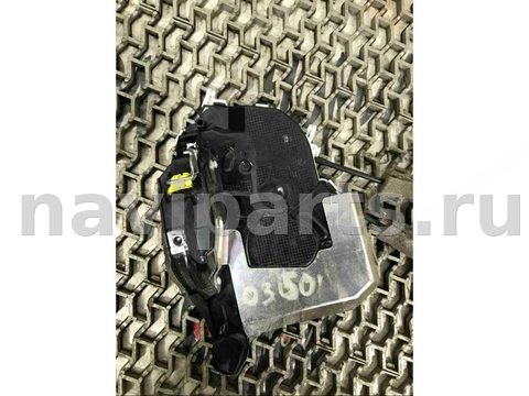 Замок двери передней левой Honda HR-V, 2018 г., арт. 7981-61116602-03501