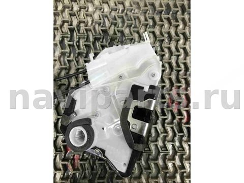 Замок двери передней левой Honda HR-V, 2018 г., арт. 7981-61116602-03501, фото 2