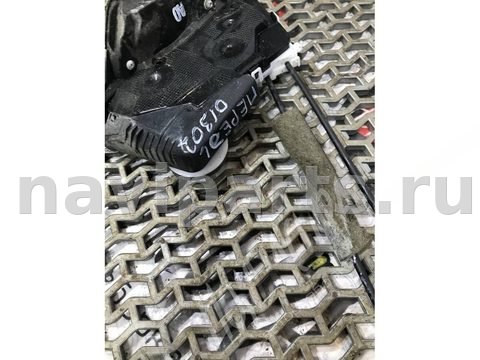 Замок двери передней левой Honda Accord, 2016 г., арт. 8574-15728841-01302, фото 2