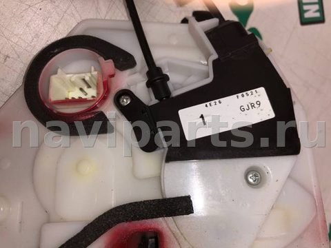 Замок двери передней левой Mazda 6 GJ, 2013 г., OEM GJR959310E, арт. 8674, фото 5