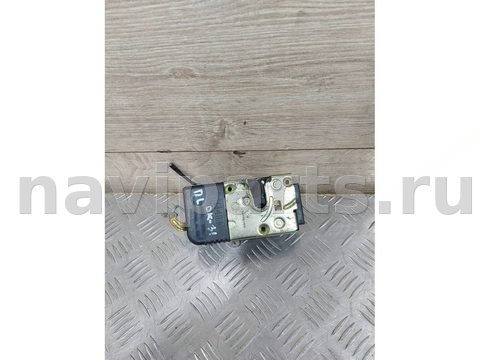 Замок двери передней левой Citroen C8, 2007 г., OEM 9135L4, арт. 88200136