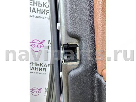 Замок двери передней левой BMW 5 F10/F11/GT F07, 2015 г., арт. A007-29-22-3, фото 2