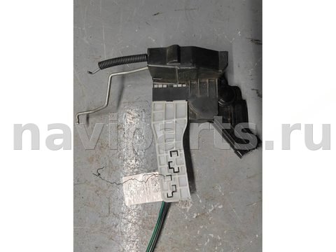 Замок двери передней левой Kia Magentis MG, 2007 г., OEM 813102G010, арт. B105922387, фото 3