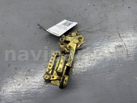 Замок двери передней левой Volkswagen Multivan T4, 1997 г., арт. B106588964_3