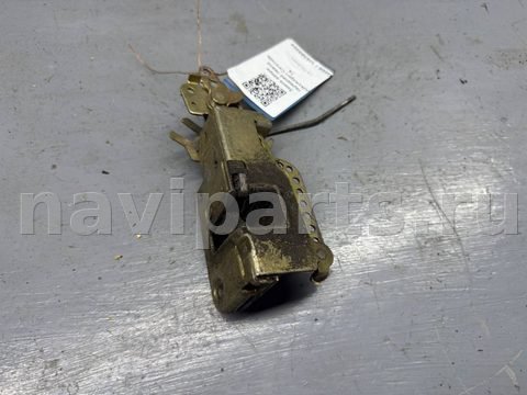 Замок двери передней левой Volkswagen Transporter T4, 1997 г., арт. B106588964_4