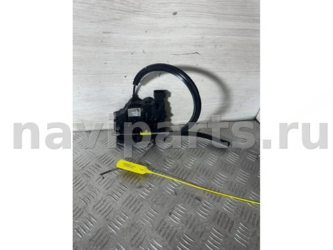 Замок двери передней левой Peugeot Boxer, 2021 г., OEM 1395270080, арт. B1727748