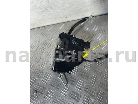 Замок двери передней левой Fiat Ducato, 2021 г., OEM 1395270080, арт. B1727748_4, фото 5