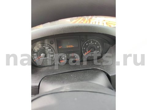 Замок двери передней левой Fiat Ducato, 2021 г., OEM 1395270080, арт. B1727748_4, фото 7