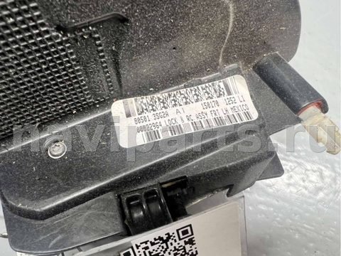 Замок двери передней левой Nissan Sentra, 2015 г., OEM 805013SG2A, арт. B66891508, фото 2