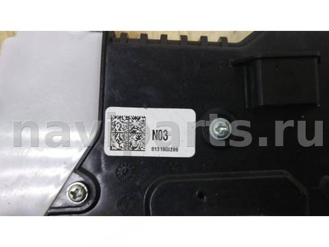 Замок двери передней левой Hyundai IONIQ, 2023 г., OEM 81310GI200, арт. W41888, фото 4