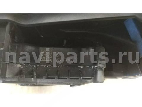 Замок двери передней левой Mercedes S W222, 2018 г., OEM A0997200501, арт. W44121, фото 2