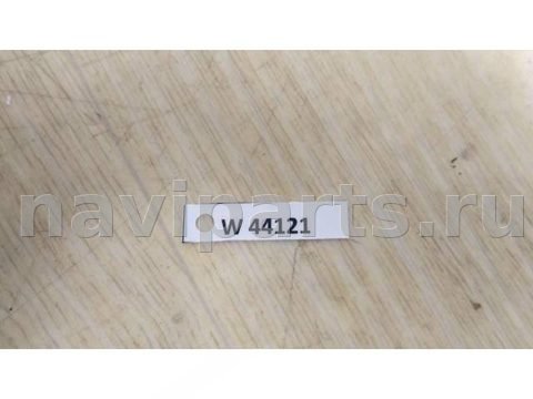 Замок двери передней левой Mercedes S W222, 2018 г., OEM A0997200501, арт. W44121, фото 6