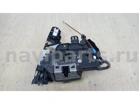 Замок двери передней левой Mercedes C W206, 2025 г., OEM A0997607403, арт. W48034