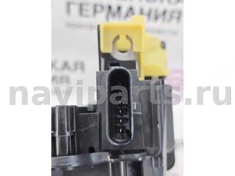 Замок двери передней левой BMW 5 G30/G31, 2017 г., OEM 51217477701, арт. _039-29-22-1, фото 8