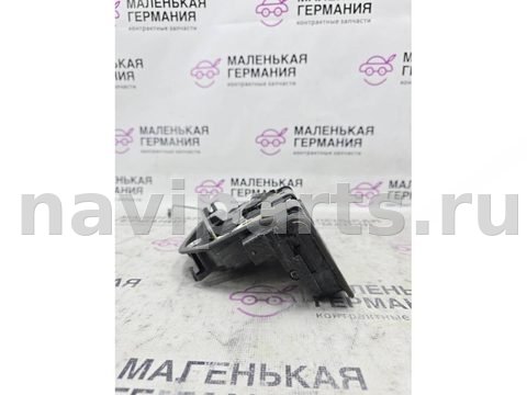 Замок двери передней левой BMW X1 F48, 2017 г., OEM 51217281937, арт. _053-29-22-1, фото 3