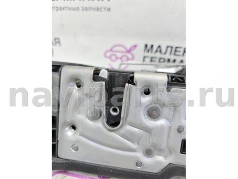 Замок двери передней левой BMW X1 F48, 2017 г., OEM 51217281937, арт. _053-29-22-1, фото 7