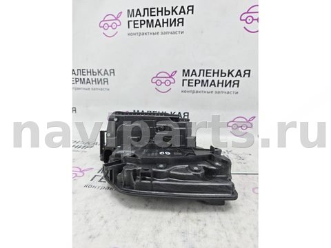 Замок двери передней левой BMW X1 F48, 2016 г., OEM 51217281937, арт. _055-29-22-2, фото 7