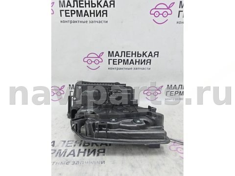 Замок двери передней левой BMW 5 G30/G31, 2018 г., OEM 51217477687, арт. _059-29-22-1, фото 7