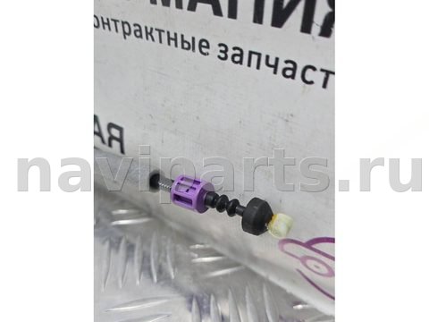 Замок двери передней левой Mercedes GLA X156, 2014 г., арт. _066-29-2-29-22-1, фото 11