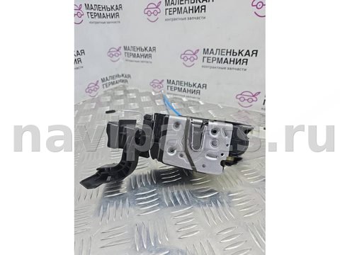 Замок двери передней левой Mercedes GLA X156, 2014 г., арт. _066-29-2-29-22-1, фото 3