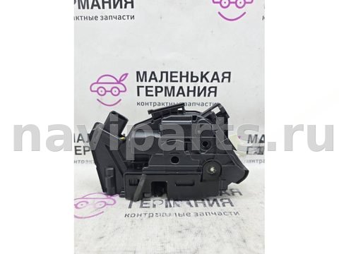 Замок двери передней левой Volkswagen Passat CC, 2013 г., арт. _068-29-4-29-22-1, фото 3