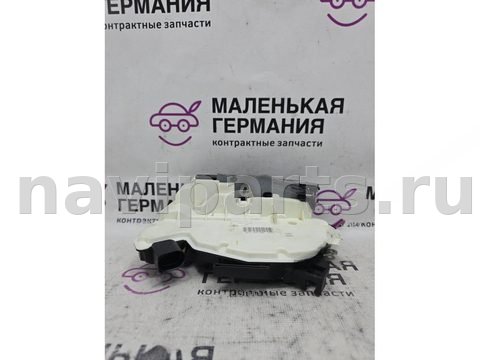 Замок двери передней левой Volkswagen Passat CC, 2013 г., арт. _068-29-4-29-22-1, фото 7