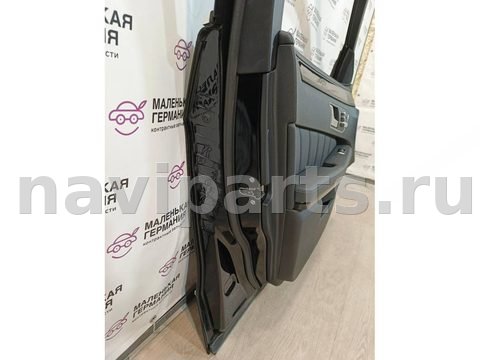 Замок двери передней левой Mercedes E W212, 2012 г., арт. _069-29-3-29-22-1, фото 3