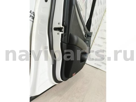 Замок двери передней левой Mercedes C W204, 2012 г., арт. _070-29-1-29-22-1, фото 3