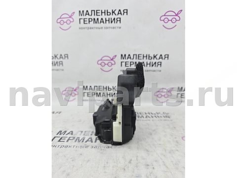 Замок двери передней левой Volkswagen Passat, 2015 г., арт. _071-29-3-29-22-1, фото 2