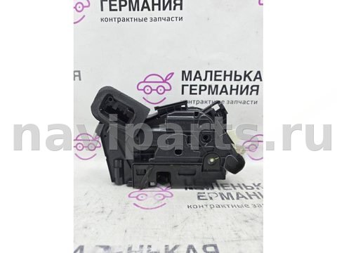 Замок двери передней левой Volkswagen Passat, 2015 г., арт. _071-29-3-29-22-1, фото 3