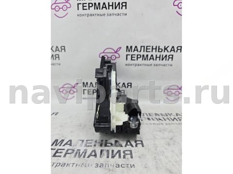 Замок двери передней левой Volkswagen Passat, 2015 г., арт. _071-29-3-29-22-1, фото 4