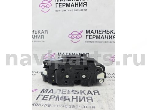 Замок двери передней левой Volkswagen Passat, 2015 г., арт. _071-29-3-29-22-1, фото 6