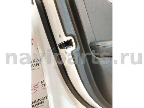 Замок двери передней левой Mercedes E W213, 2018 г., арт. _073-29-1-29-22-1