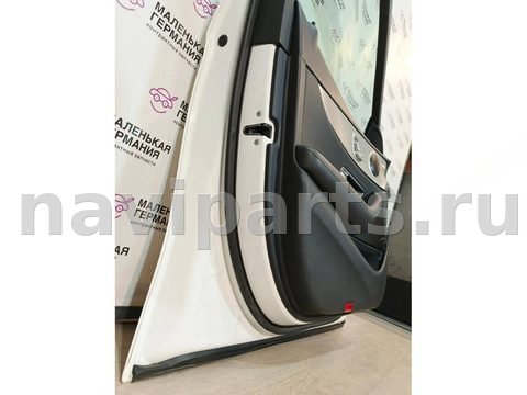Замок двери передней левой Mercedes E W213, 2018 г., арт. _073-29-1-29-22-1, фото 4