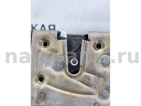 Замок двери передней левой BMW 5 G30/G31, 2017 г., OEM 51217477687, арт. _082-29-22-2, фото 2