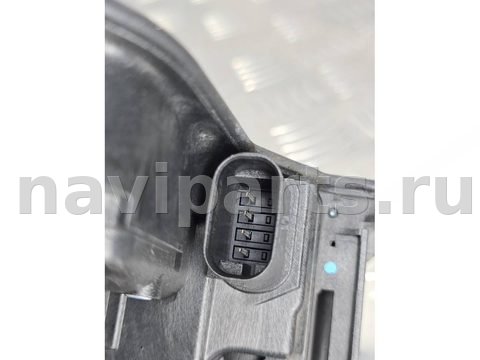 Замок двери передней левой BMW 5 G30/G31, 2017 г., OEM 51217477687, арт. _082-29-22-2, фото 8
