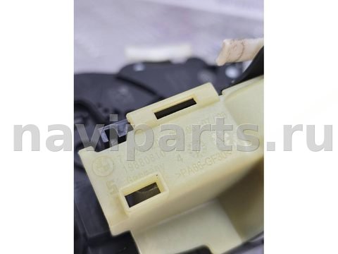 Замок двери передней левой BMW 5 G30/G31, 2018 г., OEM 51217477701, арт. _084-29-1-29-22-1, фото 12