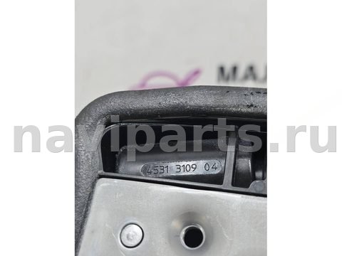 Замок двери передней левой BMW 5 G30/G31, 2018 г., OEM 51217477701, арт. _084-29-1-29-22-1, фото 13