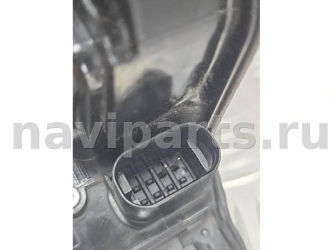 Замок двери передней левой BMW 5 G30/G31, 2018 г., OEM 51217477701, арт. _084-29-1-29-22-1, фото 8
